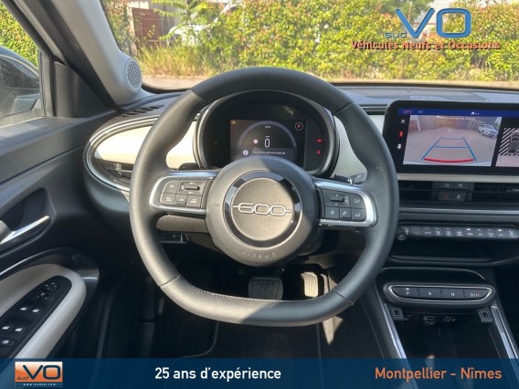 Aperçu de la photo 10 du véhicule FIAT 600