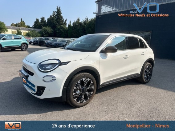 Aperçu de la photo 32 du véhicule FIAT 600