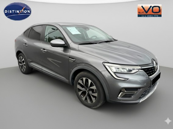 Photo du véhicule RENAULT ARKANA