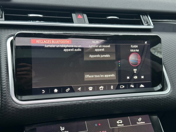 Aperçu de la photo 16 du véhicule LAND-ROVER RANGE ROVER VELAR