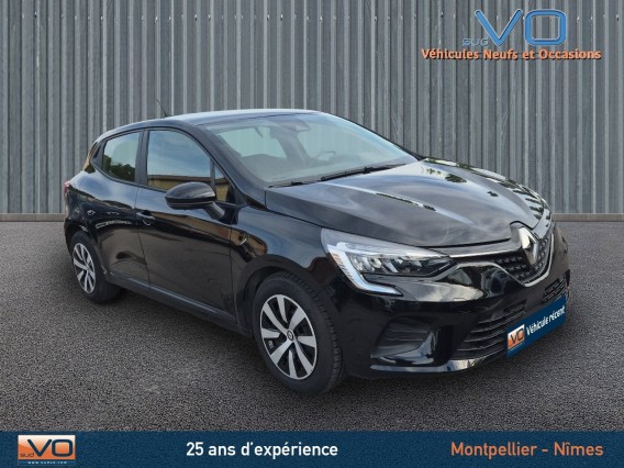 Photo du véhicule RENAULT CLIO V