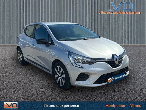 Photo du véhicule RENAULT CLIO V