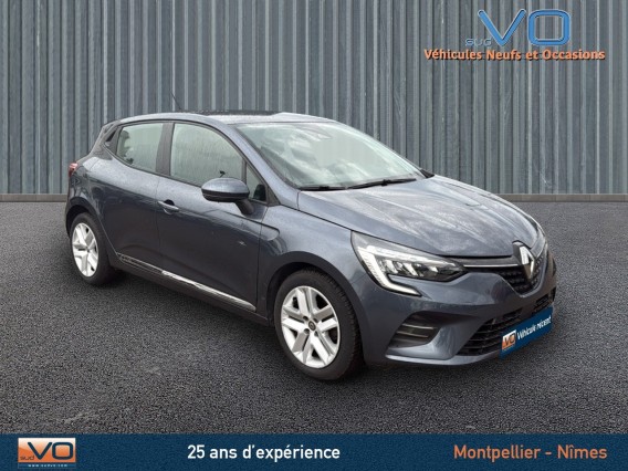 Photo du véhicule RENAULT CLIO V