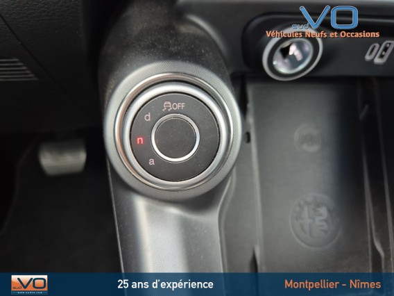 Aperçu de la photo 12 du véhicule ALFA ROMEO TONALE