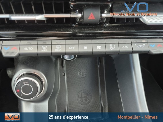 Aperçu de la photo 13 du véhicule ALFA ROMEO TONALE