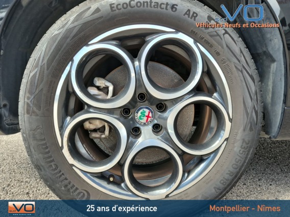 Aperçu de la photo 19 du véhicule ALFA ROMEO TONALE