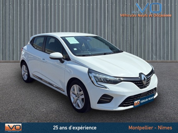 Photo du véhicule RENAULT CLIO V