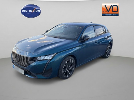 Aperçu de la photo 1 du véhicule PEUGEOT 308