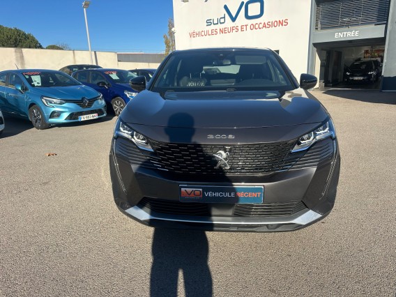 Aperçu de la photo 3 du véhicule PEUGEOT 3008