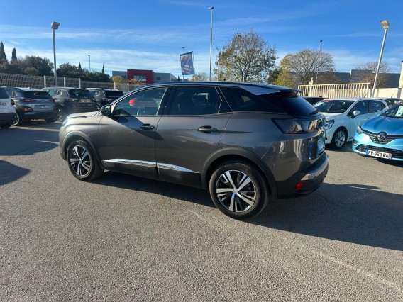 Aperçu de la photo 5 du véhicule PEUGEOT 3008