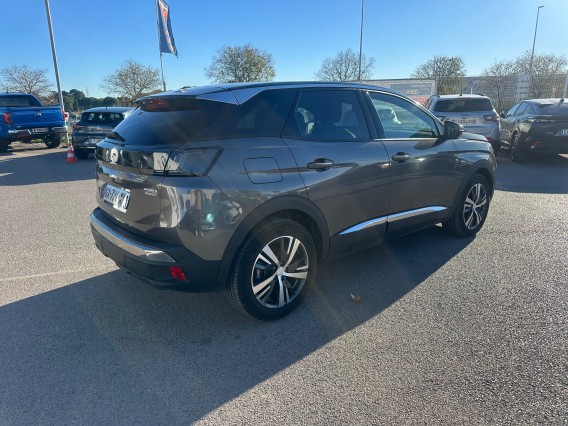 Aperçu de la photo 6 du véhicule PEUGEOT 3008