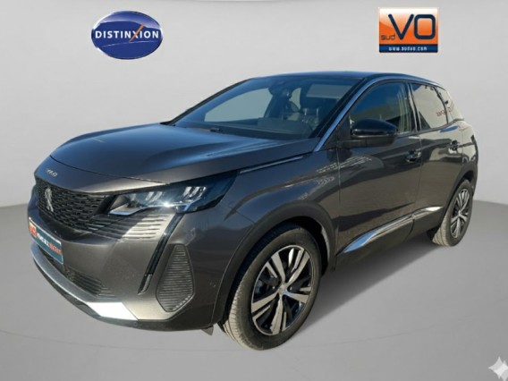 Aperçu de la photo 16 du véhicule PEUGEOT 3008