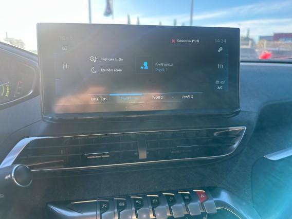 Aperçu de la photo 26 du véhicule PEUGEOT 3008