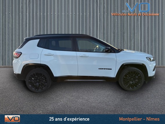 Aperçu de la photo 8 du véhicule JEEP COMPASS