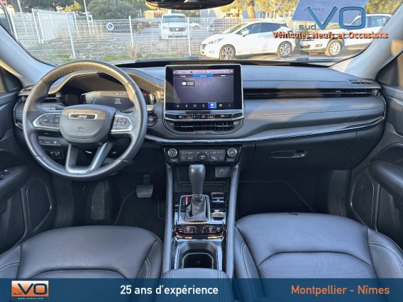 Aperçu de la photo 9 du véhicule JEEP COMPASS