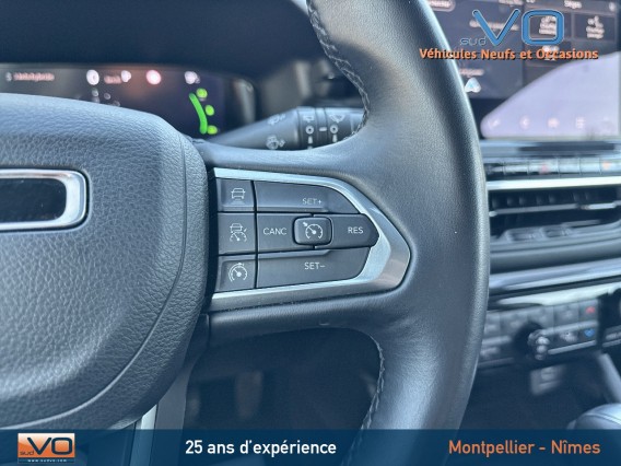 Aperçu de la photo 12 du véhicule JEEP COMPASS