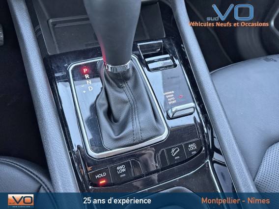 Aperçu de la photo 14 du véhicule JEEP COMPASS