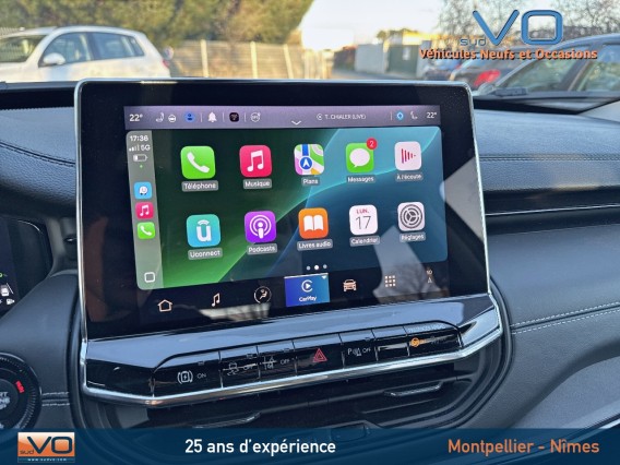 Aperçu de la photo 15 du véhicule JEEP COMPASS