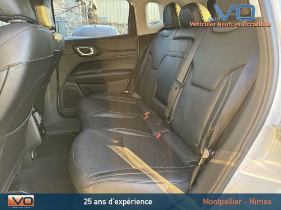 Aperçu de la photo 17 du véhicule JEEP COMPASS