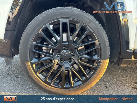 Aperçu de la photo 19 du véhicule JEEP COMPASS