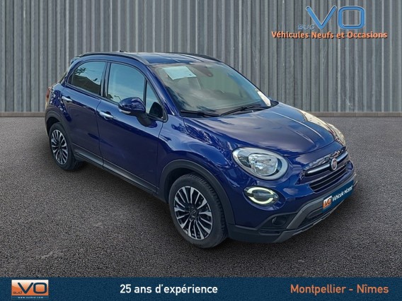 Aperçu de la photo 2 du véhicule FIAT 500X MY20