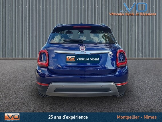 Aperçu de la photo 7 du véhicule FIAT 500X MY20