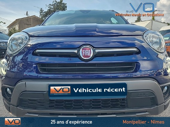 Aperçu de la photo 15 du véhicule FIAT 500X MY20