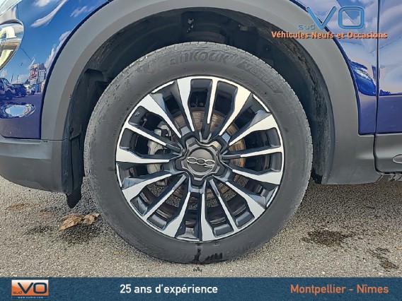 Aperçu de la photo 20 du véhicule FIAT 500X MY20