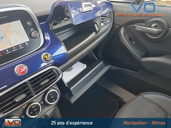 Aperçu de la photo 28 du véhicule FIAT 500X MY20