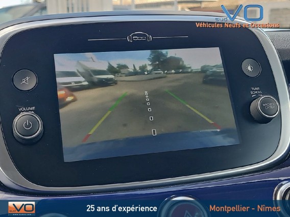 Aperçu de la photo 31 du véhicule FIAT 500X MY20