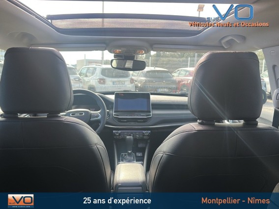 Aperçu de la photo 9 du véhicule JEEP COMPASS