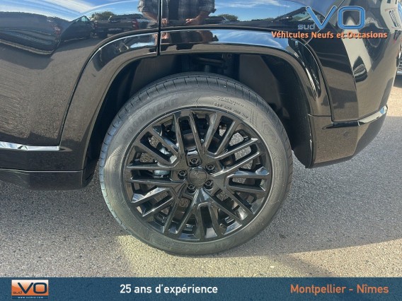 Aperçu de la photo 19 du véhicule JEEP COMPASS