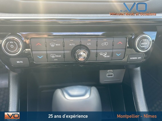 Aperçu de la photo 22 du véhicule JEEP COMPASS