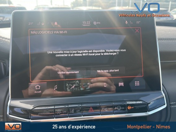 Aperçu de la photo 24 du véhicule JEEP COMPASS