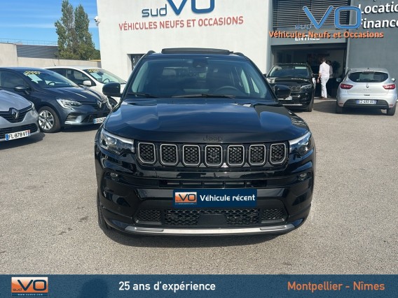 Aperçu de la photo 31 du véhicule JEEP COMPASS