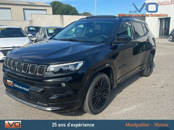 Aperçu de la photo 32 du véhicule JEEP COMPASS