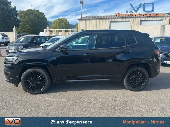 Aperçu de la photo 33 du véhicule JEEP COMPASS