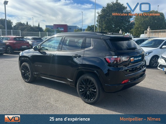 Aperçu de la photo 34 du véhicule JEEP COMPASS