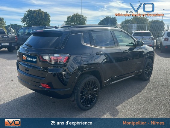 Aperçu de la photo 36 du véhicule JEEP COMPASS