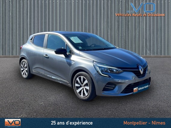 Photo du véhicule RENAULT CLIO V