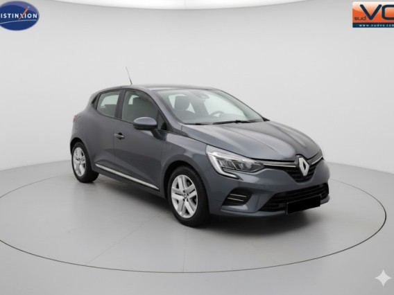 Photo du véhicule RENAULT CLIO V