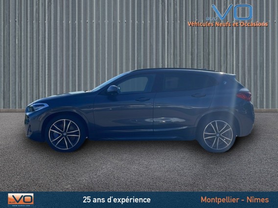 Aperçu de la photo 4 du véhicule BMW X2 F39