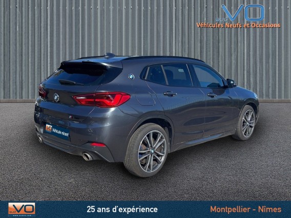 Aperçu de la photo 7 du véhicule BMW X2 F39