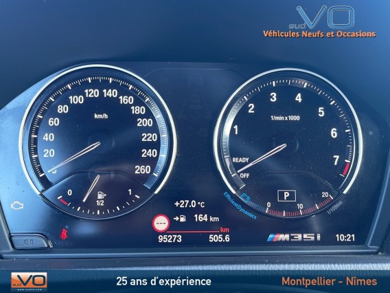 Aperçu de la photo 15 du véhicule BMW X2 F39