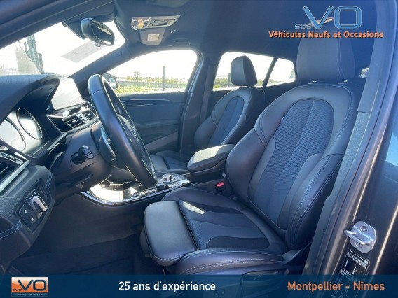 Aperçu de la photo 16 du véhicule BMW X2 F39