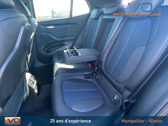 Aperçu de la photo 22 du véhicule BMW X2 F39