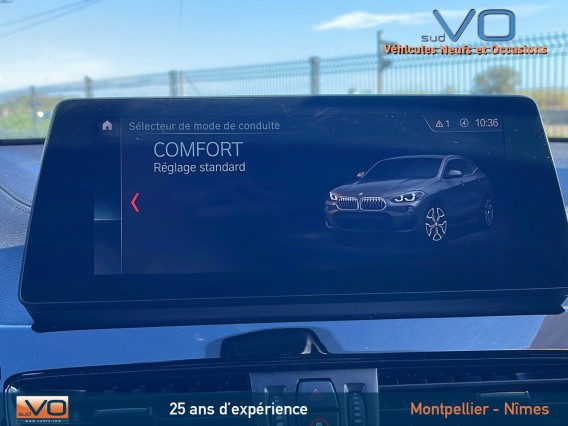 Aperçu de la photo 30 du véhicule BMW X2 F39