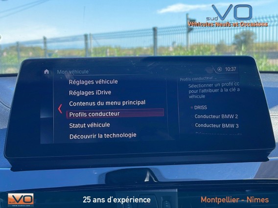 Aperçu de la photo 34 du véhicule BMW X2 F39