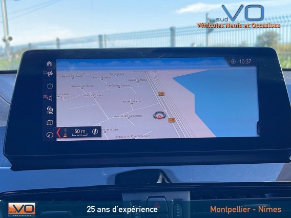 Aperçu de la photo 35 du véhicule BMW X2 F39