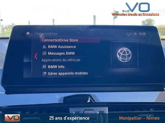 Aperçu de la photo 36 du véhicule BMW X2 F39